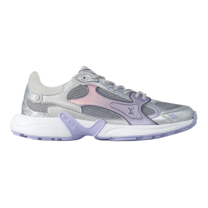 Louis Vuitton LV Olympia Sneaker - Image 2